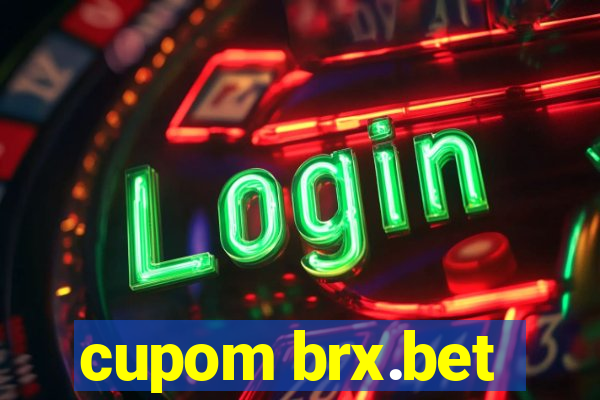 cupom brx.bet